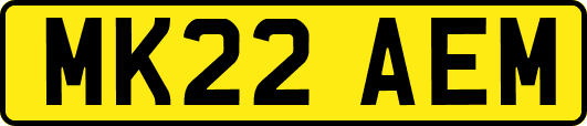 MK22AEM