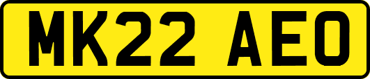MK22AEO