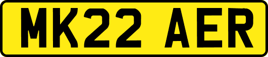 MK22AER