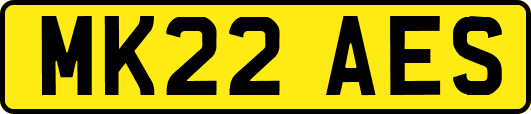 MK22AES