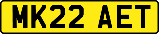 MK22AET