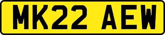 MK22AEW