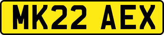 MK22AEX