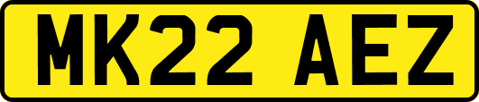 MK22AEZ