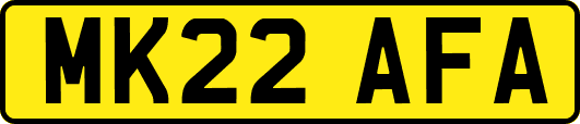 MK22AFA