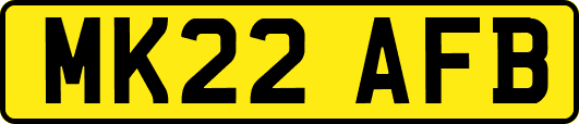 MK22AFB