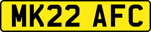 MK22AFC