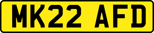 MK22AFD