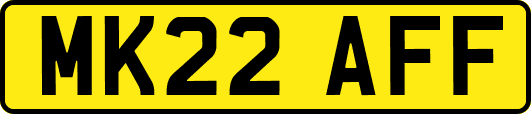 MK22AFF