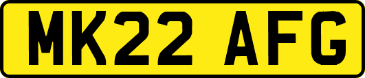 MK22AFG