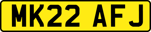 MK22AFJ