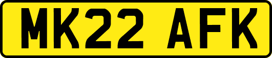 MK22AFK