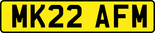 MK22AFM