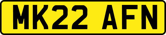 MK22AFN
