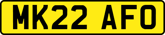 MK22AFO
