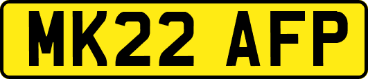 MK22AFP
