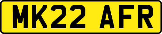 MK22AFR