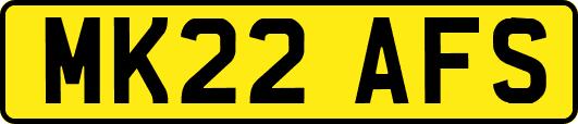 MK22AFS