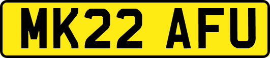 MK22AFU