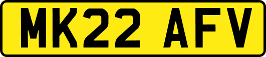 MK22AFV