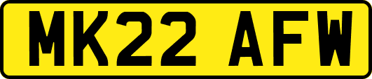 MK22AFW