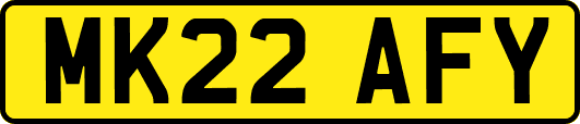 MK22AFY