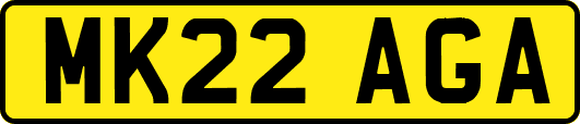 MK22AGA