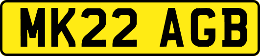 MK22AGB