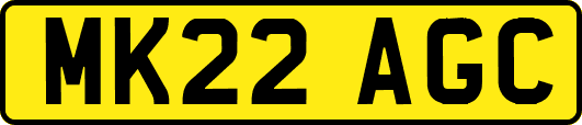 MK22AGC