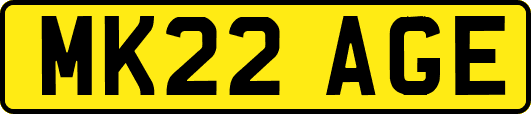 MK22AGE