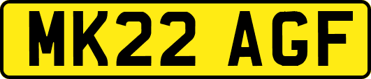 MK22AGF