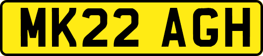 MK22AGH