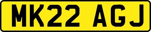 MK22AGJ
