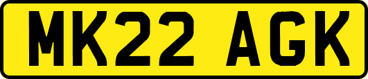 MK22AGK