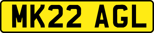 MK22AGL