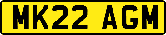 MK22AGM