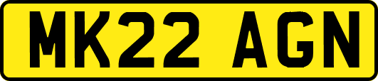 MK22AGN