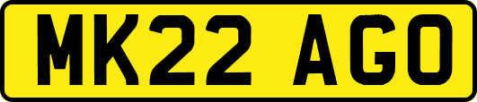 MK22AGO