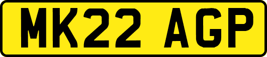 MK22AGP