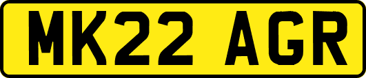 MK22AGR