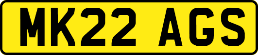 MK22AGS