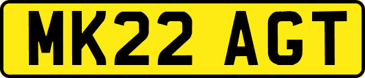 MK22AGT