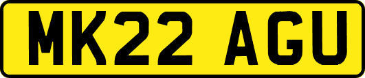 MK22AGU