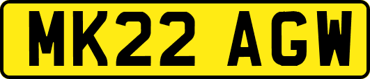 MK22AGW