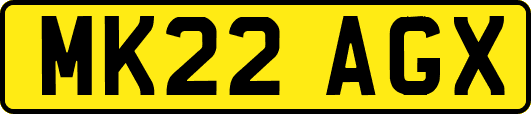 MK22AGX