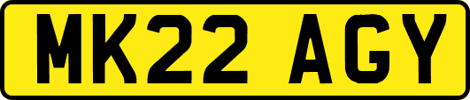 MK22AGY
