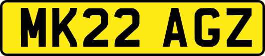 MK22AGZ