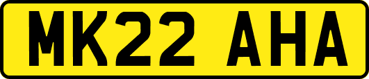 MK22AHA