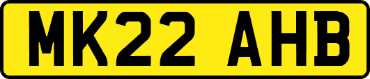 MK22AHB