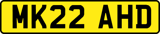 MK22AHD